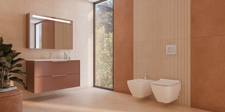 Karo ve vitrifiye markası 2025 dekorasyon trendlerini açıkladı