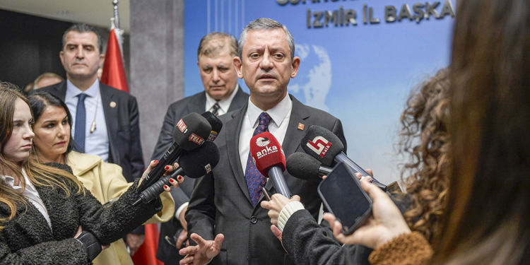 Kartalkaya için TBMM'de araştırma komisyonu kurulmasını teklif edeceğiz