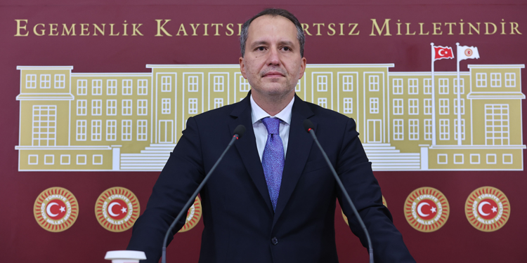 Kartalkaya sorumluları derhal istifa etmeli