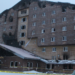 Kartalkaya'da yangın faciasının yaşandığı otel mühürlendi