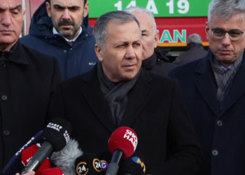 Kartalkaya'daki otel yangınında can kaybı 66'ya yükseldi