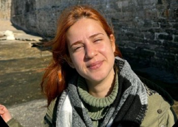 Kartalkaya'daki yangında ölen otelin aşçısı Esra, 1 ay önce işe başlamış
