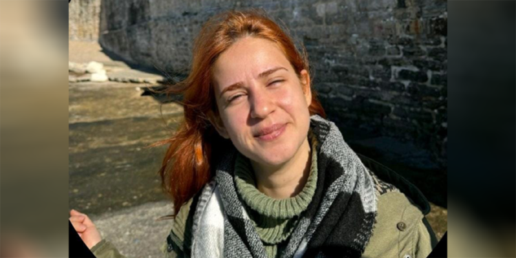 Kartalkaya'daki yangında ölen otelin aşçısı Esra, 1 ay önce işe başlamış