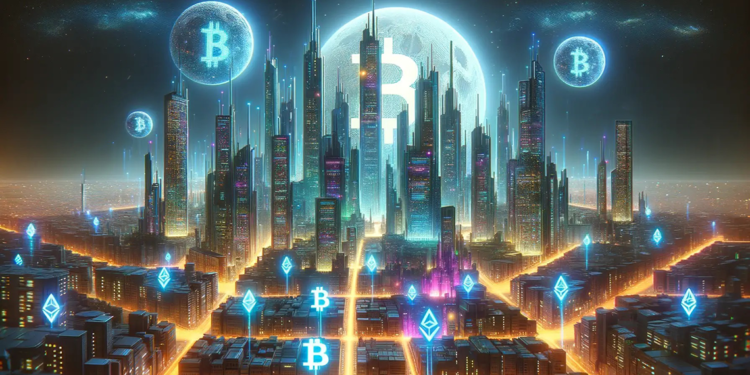 Katman-2 blokzinciri, yeni vizyonunu duyurdu