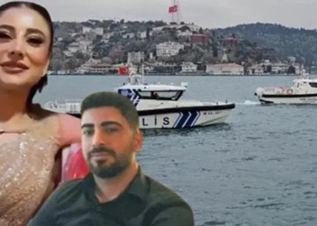 Kayıp kardeşleri aramak için İstanbul Boğazı gemi trafiğine kapatıldı