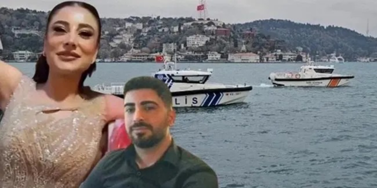 Kayıp kardeşleri aramak için İstanbul Boğazı gemi trafiğine kapatıldı