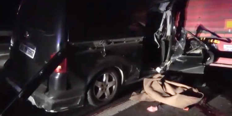 Kazada 2 kişinin ölümüne neden olan Iraklı için kırmızı bülten kararı