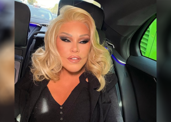'Kedi Kadın' olarak tanınan Jocelyn Wildenstein, hayatını kaybetti