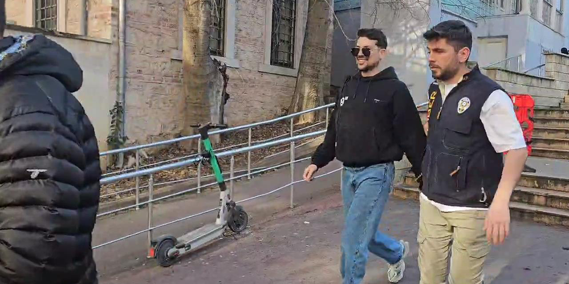 Kerimcan Durmaz'ın avukatı: İddiaları kabul etmiyoruz