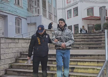Kerimcan Durmaz'ın tutukluluğuna itiraz edildi