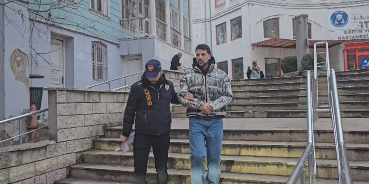 Kerimcan Durmaz'ın tutukluluğuna itiraz edildi