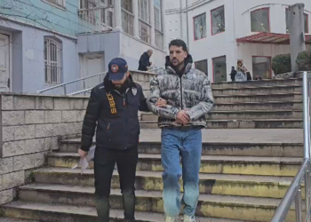 Kerimcan Durmaz'ın tutukluluğuna itiraz talebi reddedildi