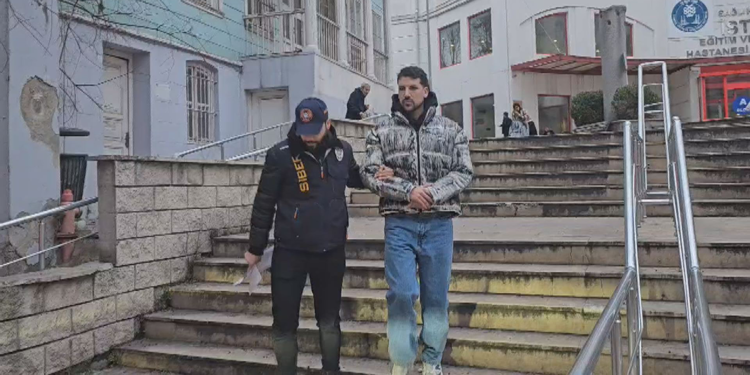 Kerimcan Durmaz'ın tutukluluğuna itiraz talebi reddedildi