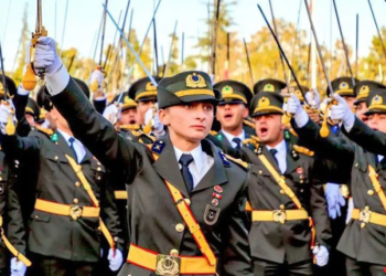 Kılıçlı yemin soruşturmasında teğmenler için karar günü açıklandı