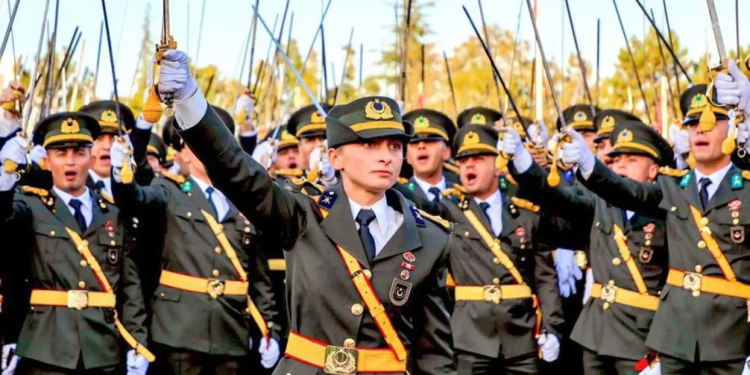 Kılıçlı yemin soruşturmasında teğmenler için karar günü açıklandı