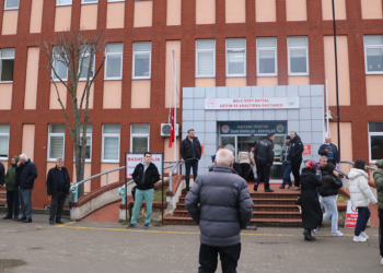 Kimliği tespit edilen cenazeler yakınlarına teslim edildi