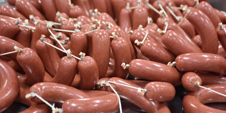 Kırmızı et ürünlerinde kanatlı eti çıktı