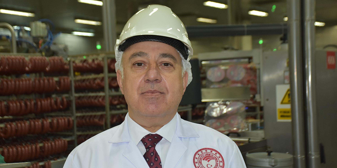 Kırmızı et ürünlerinde kanatlı eti çıktı