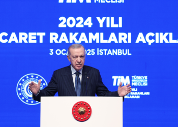 Kişi başına gelirimizin 17 bin doların üzerine çıkmasını bekliyoruz 
