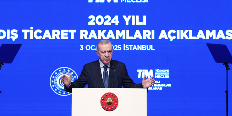 Kişi başına gelirimizin 17 bin doların üzerine çıkmasını bekliyoruz 