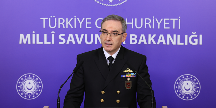 'Kışlasız bedelli askerlik' iddialarına MSB'den açıklama