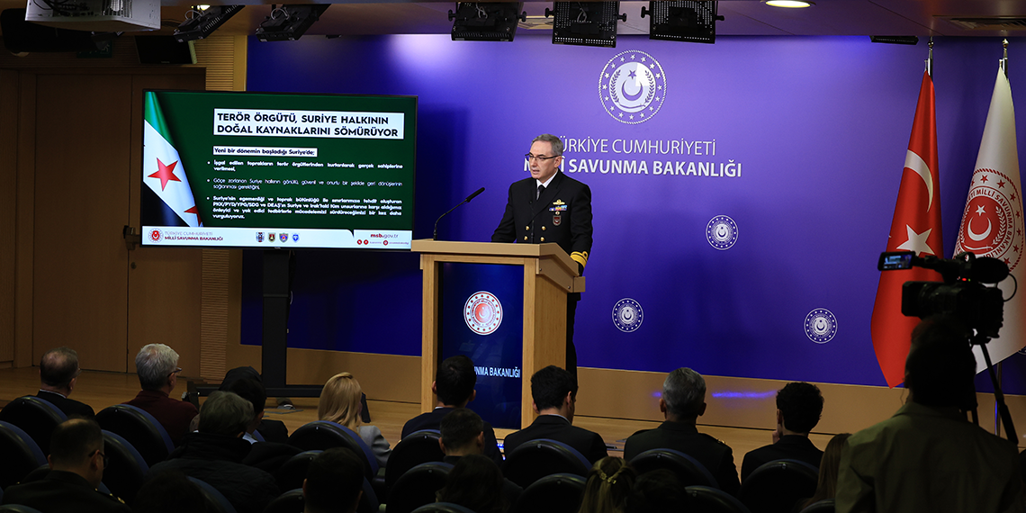 'Kışlasız bedelli askerlik' iddialarına MSB'den açıklama