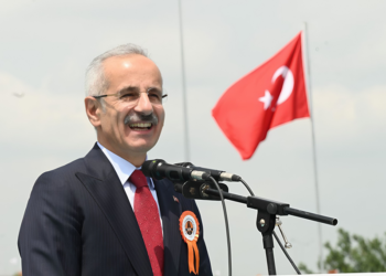 Konya Çevre Yolu'nun 2'nci etabı cuma günü trafiğe açılacak