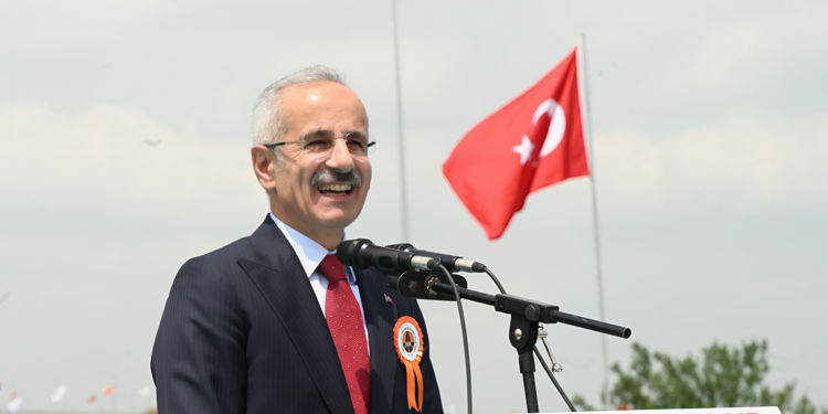 Konya Çevre Yolu'nun 2'nci etabı cuma günü trafiğe açılacak