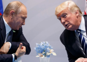 Kremlin'den Putin-Trump görüşmesine ilişkin açıklama