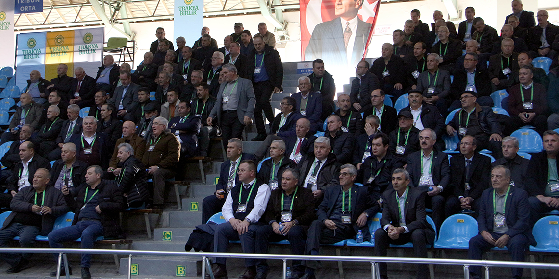 Kuraklık nedeniyle ayçiçeğinde ciddi verim kayıpları oluştu