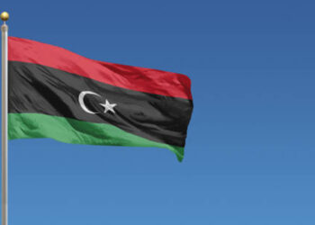Libya'dan Suriye'ye 34 ton insani yardım malzemesi