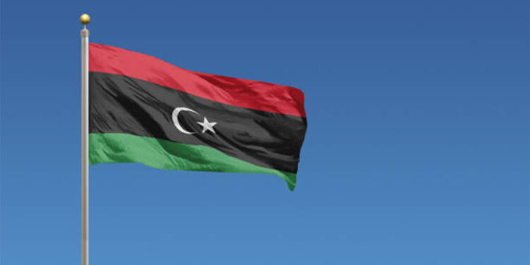 Libya'dan Suriye'ye 34 ton insani yardım malzemesi