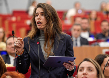 Lal Denizli'den iktidara Rıza Akpolat tepkisi