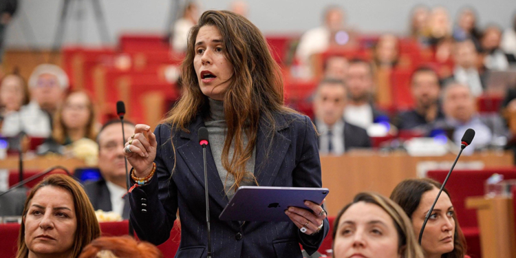 Lal Denizli'den iktidara Rıza Akpolat tepkisi