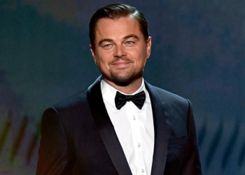 Leonardo DiCaprio'dan Los Angeles yangınlarına 1 milyon dolarlık bağış