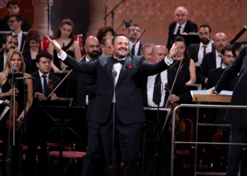Limak Filarmoni Orkestrası konserleri için geri sayım başladı