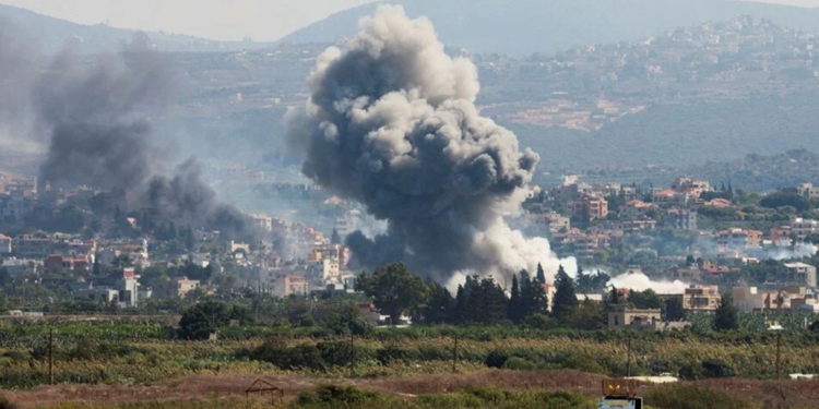Lübnan ile İsrail arasındaki ateşkes 18 Şubat'a kadar uzatıldı