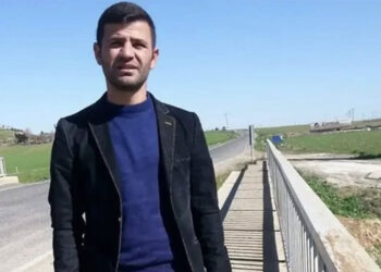 Mardin'de otomobil şarampole yuvarlandı: 1 ölü, 2 yaralı