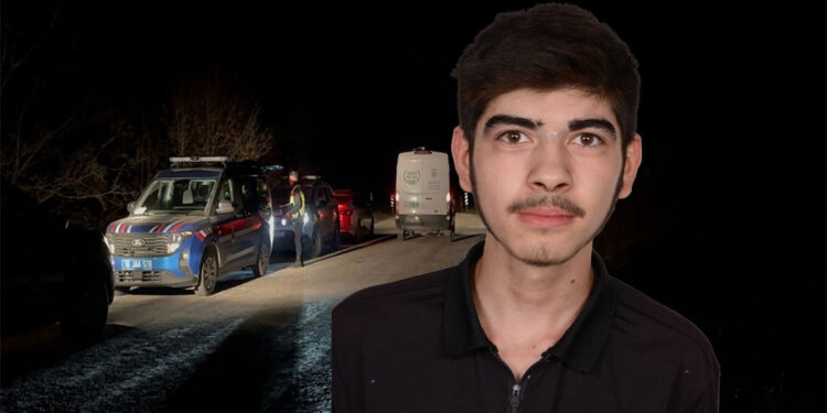 Bursa'da vahşet; Önce bıçaklamış sonra yakmış