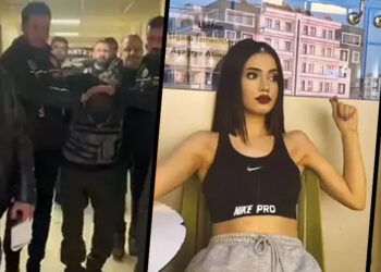 Meryem Sevim'i 9 kurşunla öldüren katile müebbet verildi