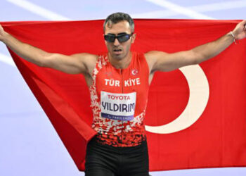 Onların toprağında madalyamı geri alacağım
