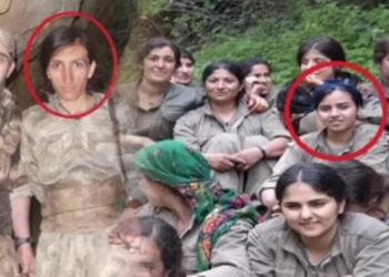 MİT, PKK'lı Zeynep Aslan ve Zeliha Mahçup'u etkisiz hale getirdi