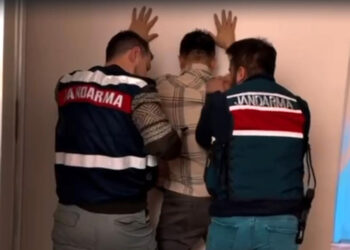 MİT'ten siber casusluk operasyonu; 5 kişi tutuklandı