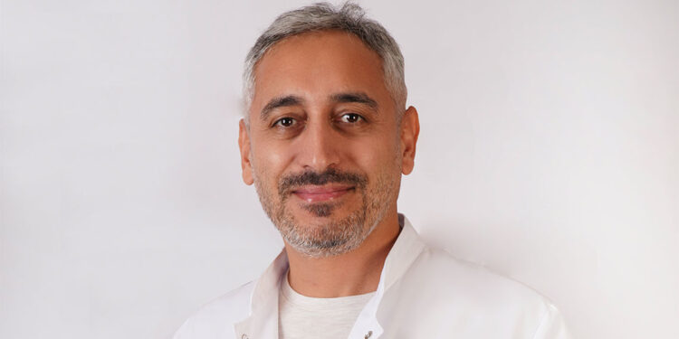 Miyopi hastalığında son teknolojik lazer cihazları hastalara umut oluyor