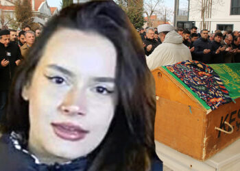 Kazada yaralanan üniversiteli Sıla yaşam savaşını kaybetti
