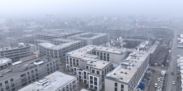 Malatya Bakırcılar Çarşısı, yeniden ayağa kalkıyor