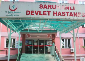Manisa'da iki doktora taksirle ölümden ceza