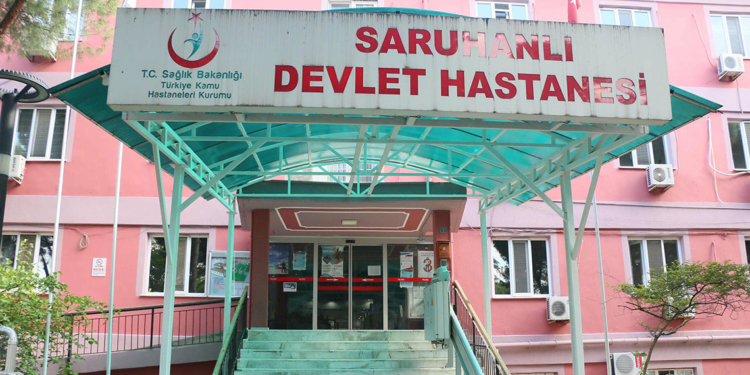 Manisa'da iki doktora taksirle ölümden ceza