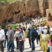 Mardin turizmde zirveyi gördü; 2024'te 4 milyon turisti ağırladı