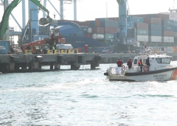Marmara Denizi'nde 5- 25 metre derinlikte müsilaj tespit edildi